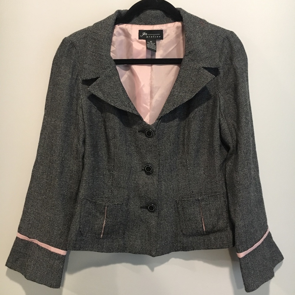 Women’s Skirt Suit Set